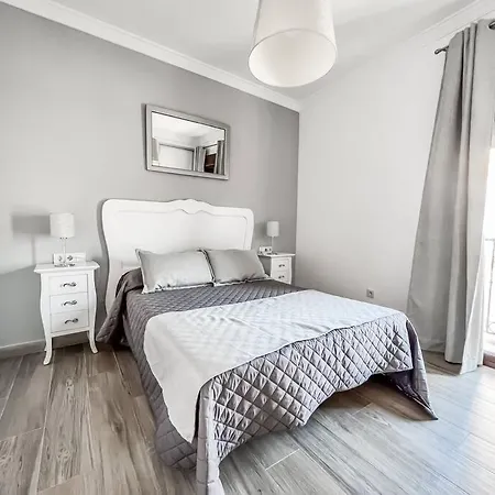 2 Bedroom With Large Private Terrace * Nerja
