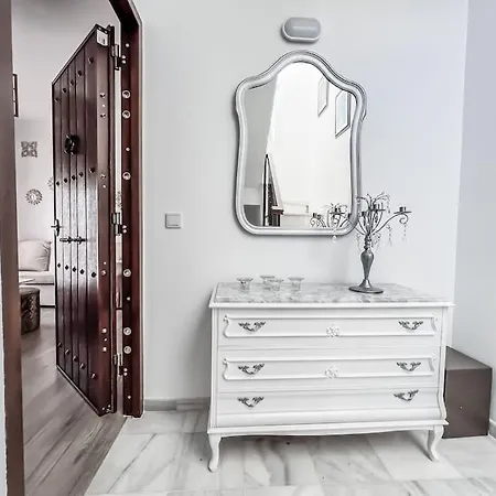 Appartement 2 Bedroom With Large Private Terrace